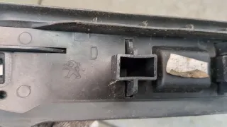96783575VV Дуги на крышу (рейлинги) Peugeot 2008 Арт 20330667, вид 4