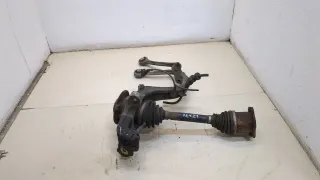 8K0407510A Рычаг передний правый Audi A5 (S5,RS5) 1 Арт 11365501, вид 1