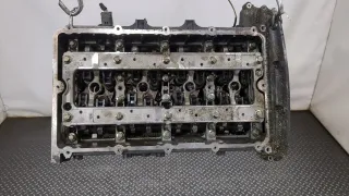 1740108,BK3Q6C032AD Головка блока цилиндров Ford Transit 3 restailing Арт 20333913, вид 1