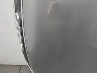 4B1823029B Капот серый Audi A6 C5 (S6,RS6) Арт 20272820, вид 2