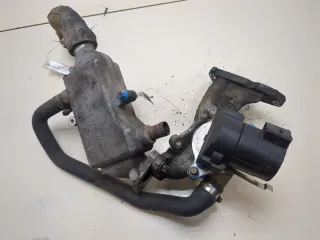 A6461402760 Клапан EGR Mercedes Vito W639 Арт 20331611, вид 4