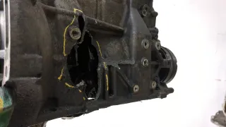 Поршень Ford Focus 2 1.6л Инжектор Арт 11365810, вид 4