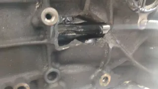  Поршень Peugeot Expert 2 Арт 11365875, вид 3