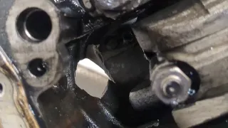 Поршень Peugeot Expert 2 Арт 11365875, вид 4