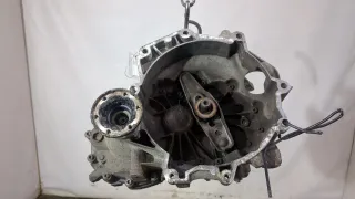 02T300020E,02T300020EX КПП механическая (МКПП) 5-ступенчатая Skoda Fabia 2 Арт 20009597, вид 1