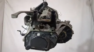 02T300020E,02T300020EX КПП механическая (МКПП) 5-ступенчатая Skoda Fabia 2 Арт 20009597, вид 4