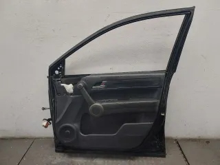 72110SWAE02 Замок двери передней правой Honda CR-V 3 Арт 11184817, вид 2