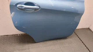 825003VU0A Замок двери задней правой Nissan Note E12 Арт 11364233, вид 3