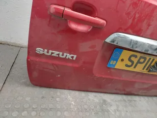 3591075F30 Подсветка номера Suzuki Grand Vitara JT Арт 11171703, вид 2