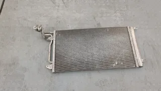 6R0820411T Радиатор кондиционера  Skoda Rapid Арт 20334432, вид 1