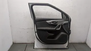 84627497 Дверь передняя левая белая Chevrolet Blazer 3 Арт 9369542, вид 2