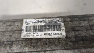 6R0145805 Интеркулер Skoda Rapid Арт 20330582, вид 4