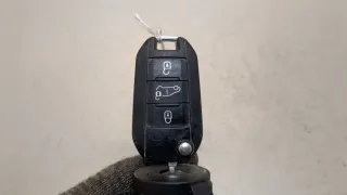 1608682880 Замок зажигания Peugeot Expert 3 Арт 20334948, вид 3