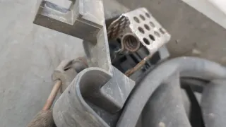 1341386,13205947,1314552,13128831 Вентилятор радиатора Opel Astra J Арт 20334517, вид 4