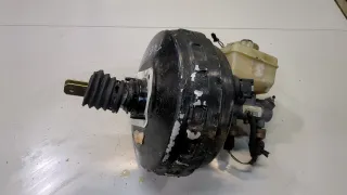 A0004317201,A0014300708 Цилиндр тормозной главный Mercedes ML W163 Арт 20016899, вид 1