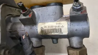 A0004317201,A0014300708 Цилиндр тормозной главный Mercedes ML W163 Арт 20016899, вид 2