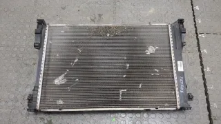 A0995002703,3870002 Радиатор основной Mercedes E W212 Арт 20332651, вид 3