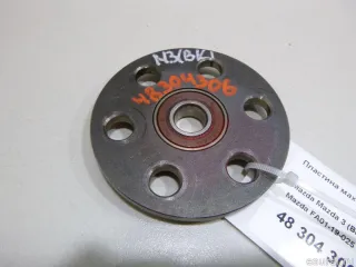 FA0119025 Mazda Пластина маховика Mazda 3 BP Арт E48304306