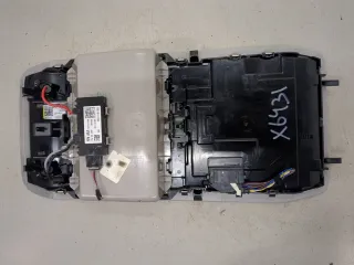 5E3959561H Фонарь салона (плафон) Skoda Octavia A8 Арт 20336326, вид 2
