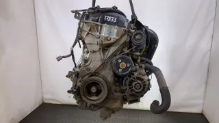  Блок цилиндров Mazda 5 1 Арт 11366003, вид 1