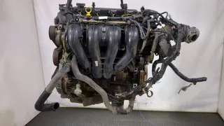  Блок цилиндров Mazda 5 1 Арт 11366003, вид 2
