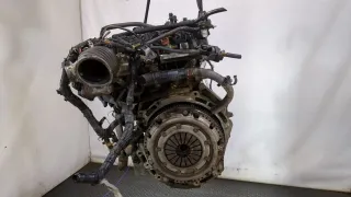  Блок цилиндров Mazda 5 1 Арт 11366003, вид 4