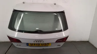 8V3827299A Петля крышки багажника Audi A3 8V Арт 11355761, вид 1