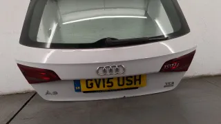 8V3827299A Петля крышки багажника Audi A3 8V Арт 11355761, вид 2