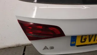 8V3827299A Петля крышки багажника Audi A3 8V Арт 11355761, вид 3