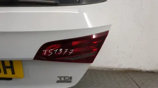 8V3827299A Петля крышки багажника Audi A3 8V Арт 11355761, вид 4