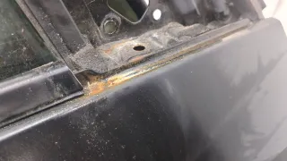 25401AV660 Кнопка стеклоподъемника переднего правого Nissan Primera 12 Арт 11090349, вид 4