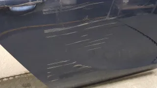 6240774,13301888 Кнопка стеклоподъемника заднего правого  Opel Zafira C Арт 11365373, вид 2