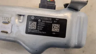 2Q0905861B Замок рулевой колонки Skoda Octavia A8 Арт 20334669, вид 2