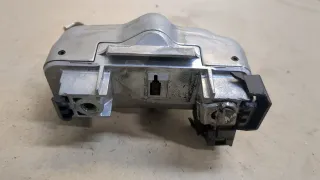 2Q0905861B Замок рулевой колонки Skoda Octavia A8 Арт 20334669, вид 3