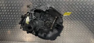 20CE44 КПП механическая (МКПП) Peugeot 206 1 1.1л Арт 50886_1, вид 1