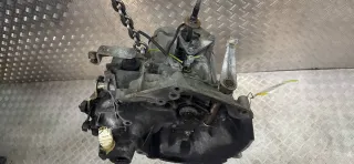 20CE44 КПП механическая (МКПП) Peugeot 206 1 1.1л Арт 50886_1, вид 2