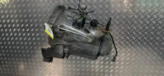 20CE44 КПП механическая (МКПП) Peugeot 206 1 1.1л Арт 50886_1, вид 3