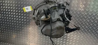20CE44 КПП механическая (МКПП) Peugeot 206 1 1.1л Арт 50886_1, вид 4