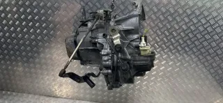 20CE44 КПП механическая (МКПП) Peugeot 206 1 1.1л Арт 50886_1, вид 5