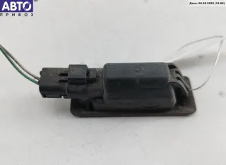 9635678580 Подсветка номера Peugeot 307 Арт 55092035, вид 2