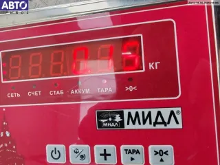 Личинка замка Peugeot 807 Арт 55066810, вид 3