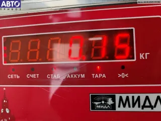  Личинка замка Peugeot 807 Арт 55066930, вид 3