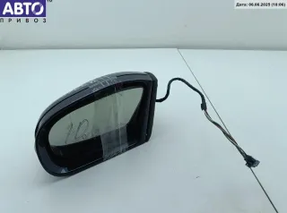  Зеркало наружное левое Mercedes C W203 Арт 54843046, вид 1
