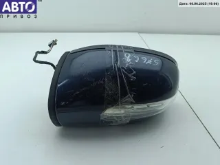  Зеркало наружное левое Mercedes C W203 Арт 54843046, вид 2