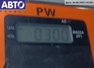 2207300016 Ограничитель открывания двери задней Mercedes S W220 Арт 54798910, вид 3
