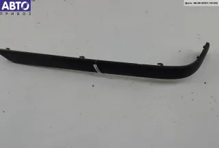 8135487 Молдинг бампера заднего BMW 3 E36 Арт 55067086, вид 1