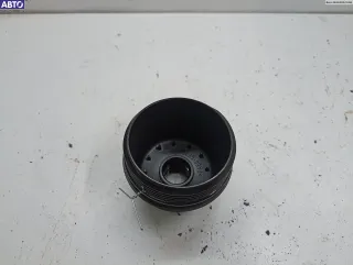  Крышка масляного фильтра Opel Zafira B Арт 55036627