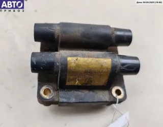 22435AA000 Катушка зажигания Subaru Forester SF Арт 55092367, вид 1
