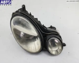 16156400 Фара правая Mercedes E W211 Арт 54798821, вид 1