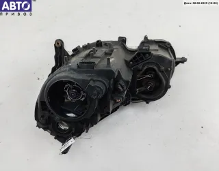 16156400 Фара правая Mercedes E W211 Арт 54798821, вид 2